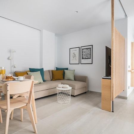 Home2Book Sweet&Comfy Apartment Las Canteras Las Palmas de Gran Canaria Exterior foto