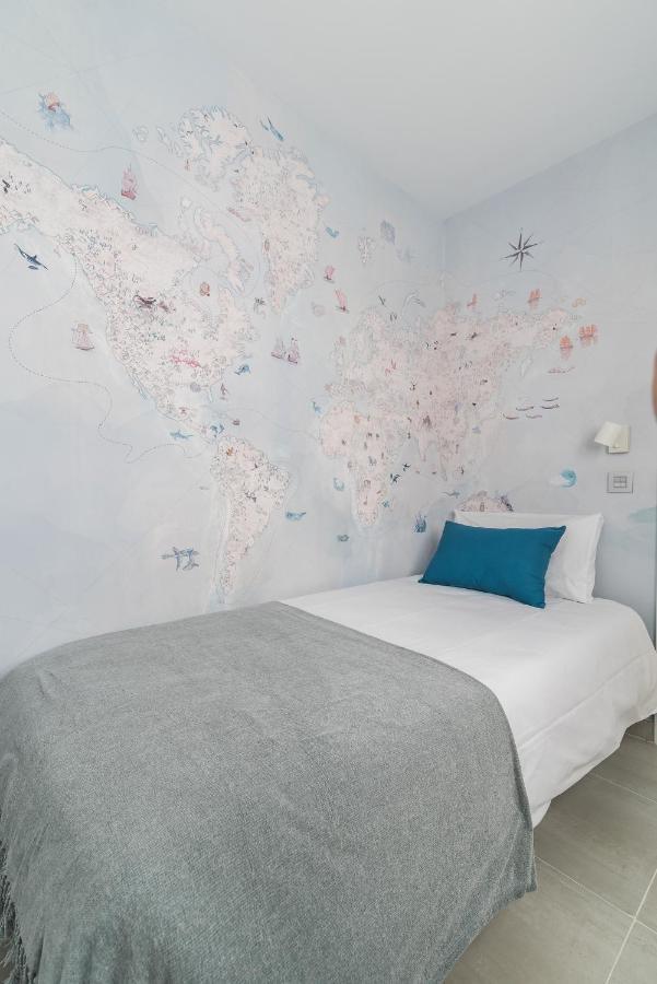 Home2Book Sweet&Comfy Apartment Las Canteras Las Palmas de Gran Canaria Exterior foto