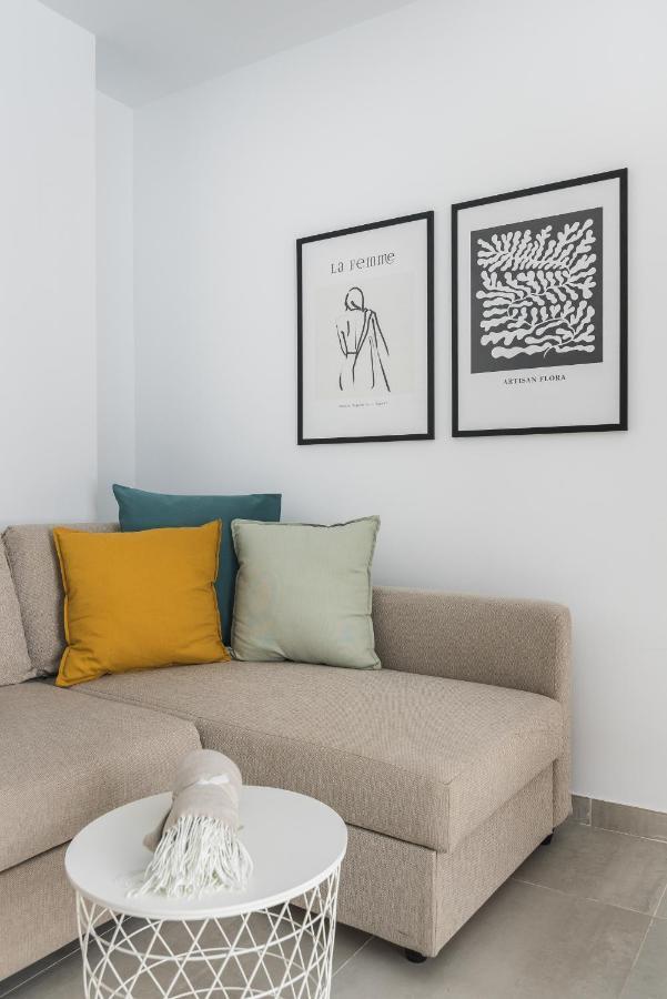 Home2Book Sweet&Comfy Apartment Las Canteras Las Palmas de Gran Canaria Exterior foto
