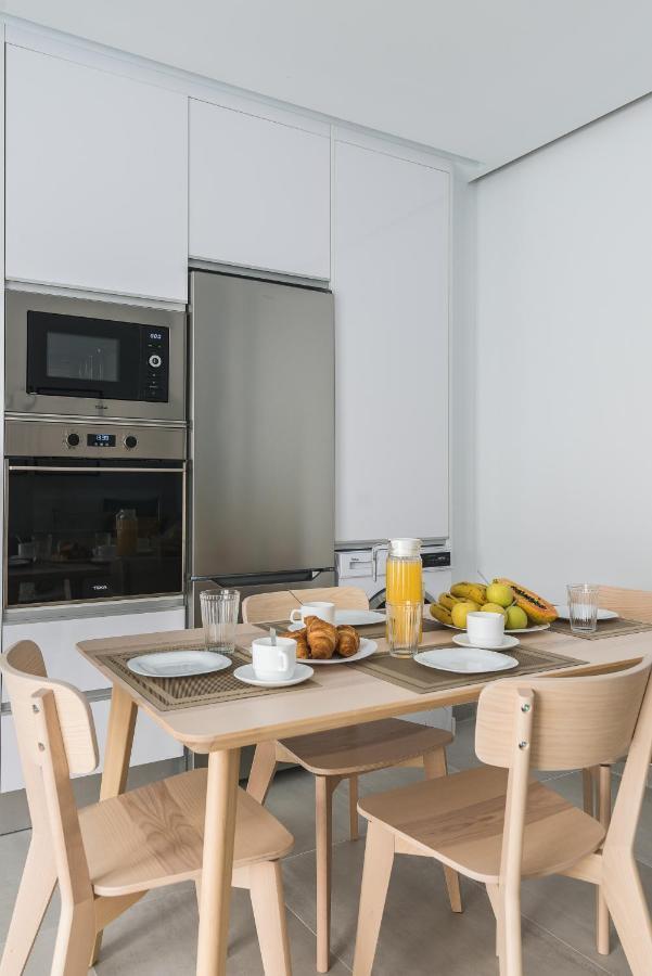 Home2Book Sweet&Comfy Apartment Las Canteras Las Palmas de Gran Canaria Exterior foto